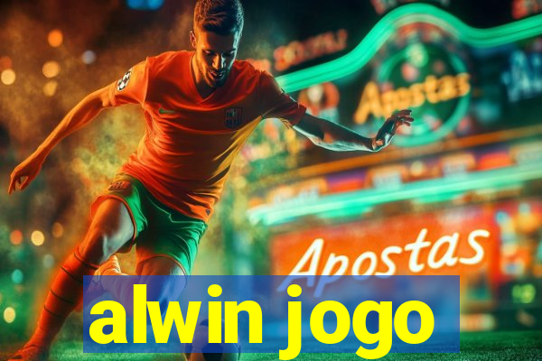 alwin jogo